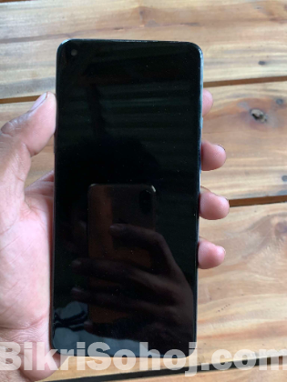Oneplus 9R